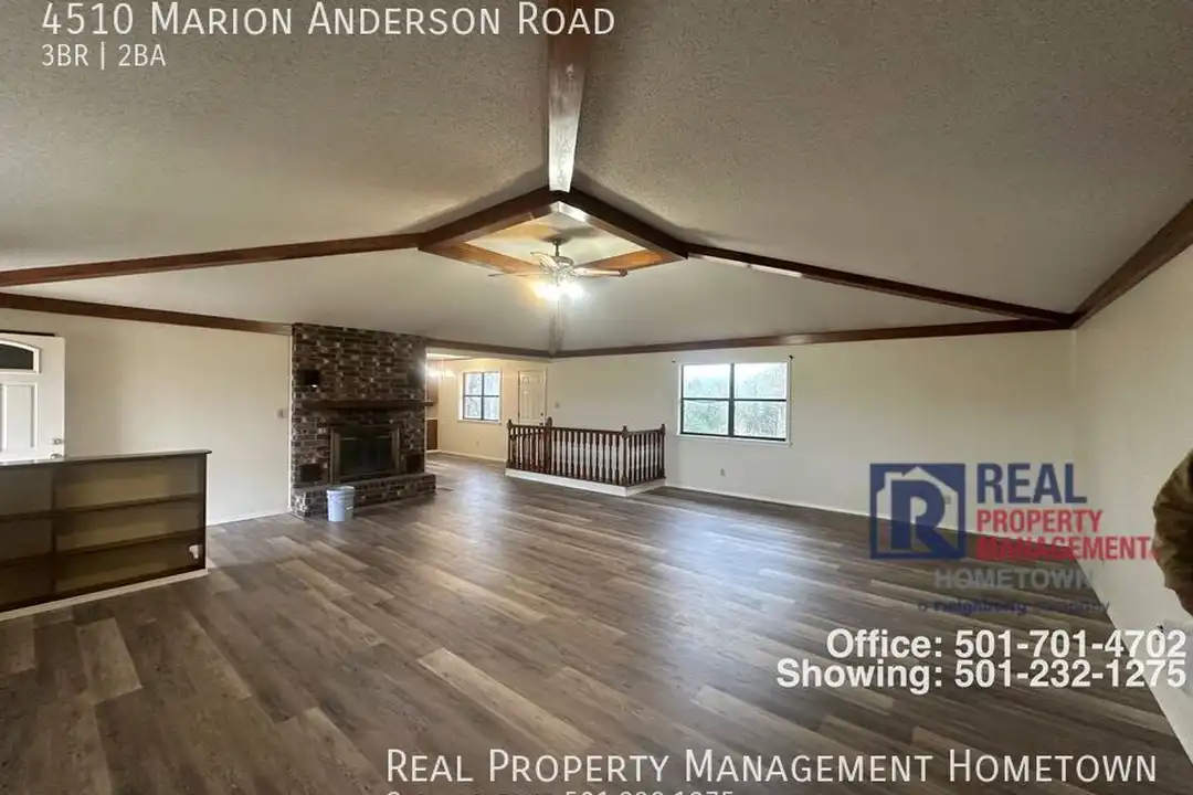 Marion Anderson Rd Hot Springs AR Rent