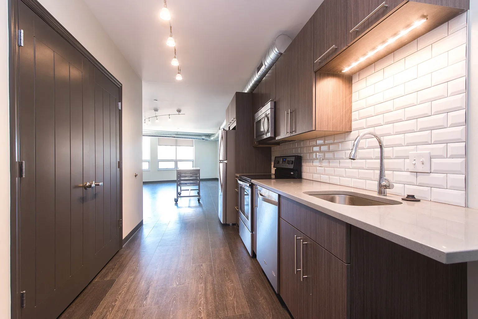 Walnut on Highland – Floor plan