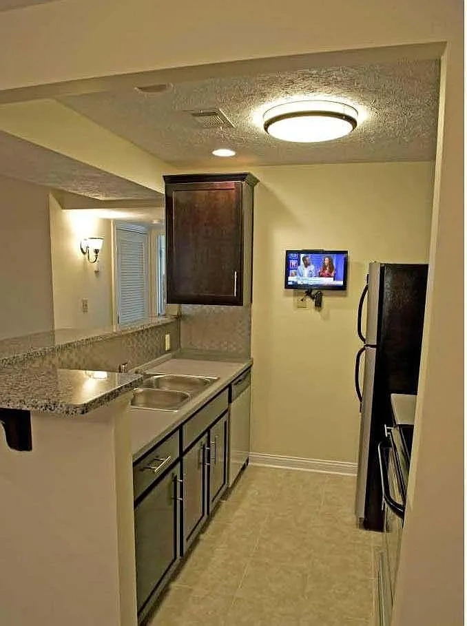 Park Court Apartments – photo 4