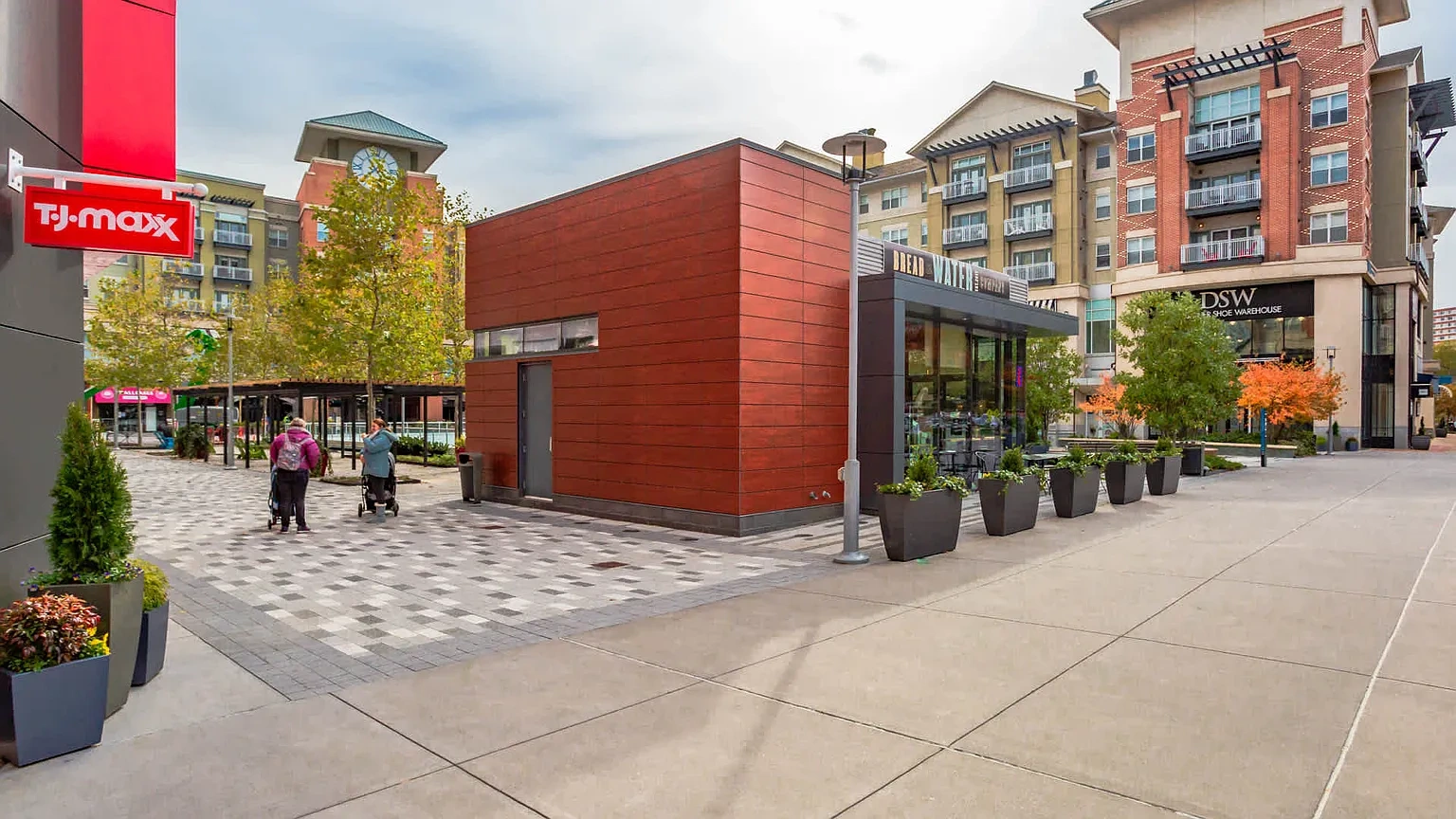 1401 Joyce on Pentagon Row – photo 1