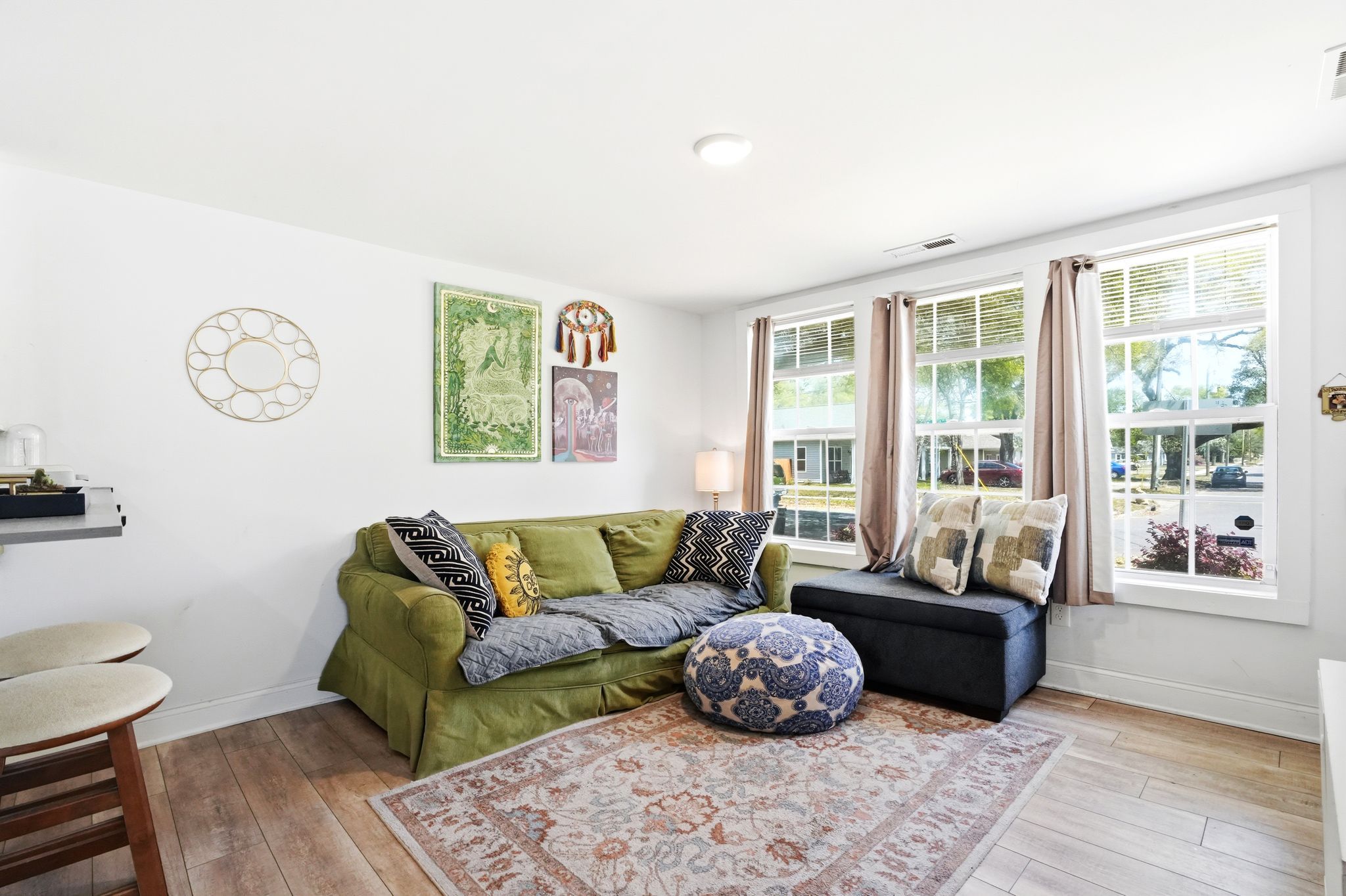 1826 Waddell St unit A – photo 5