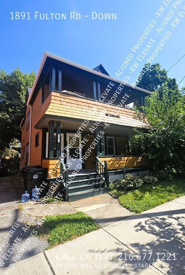 1891 Fulton Rd – photo 1
