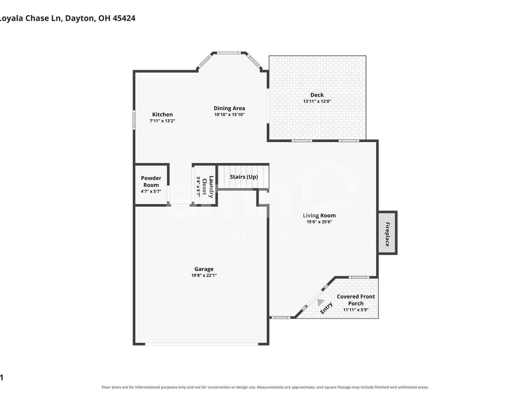 4102 Loyala Chase Ln – photo 2