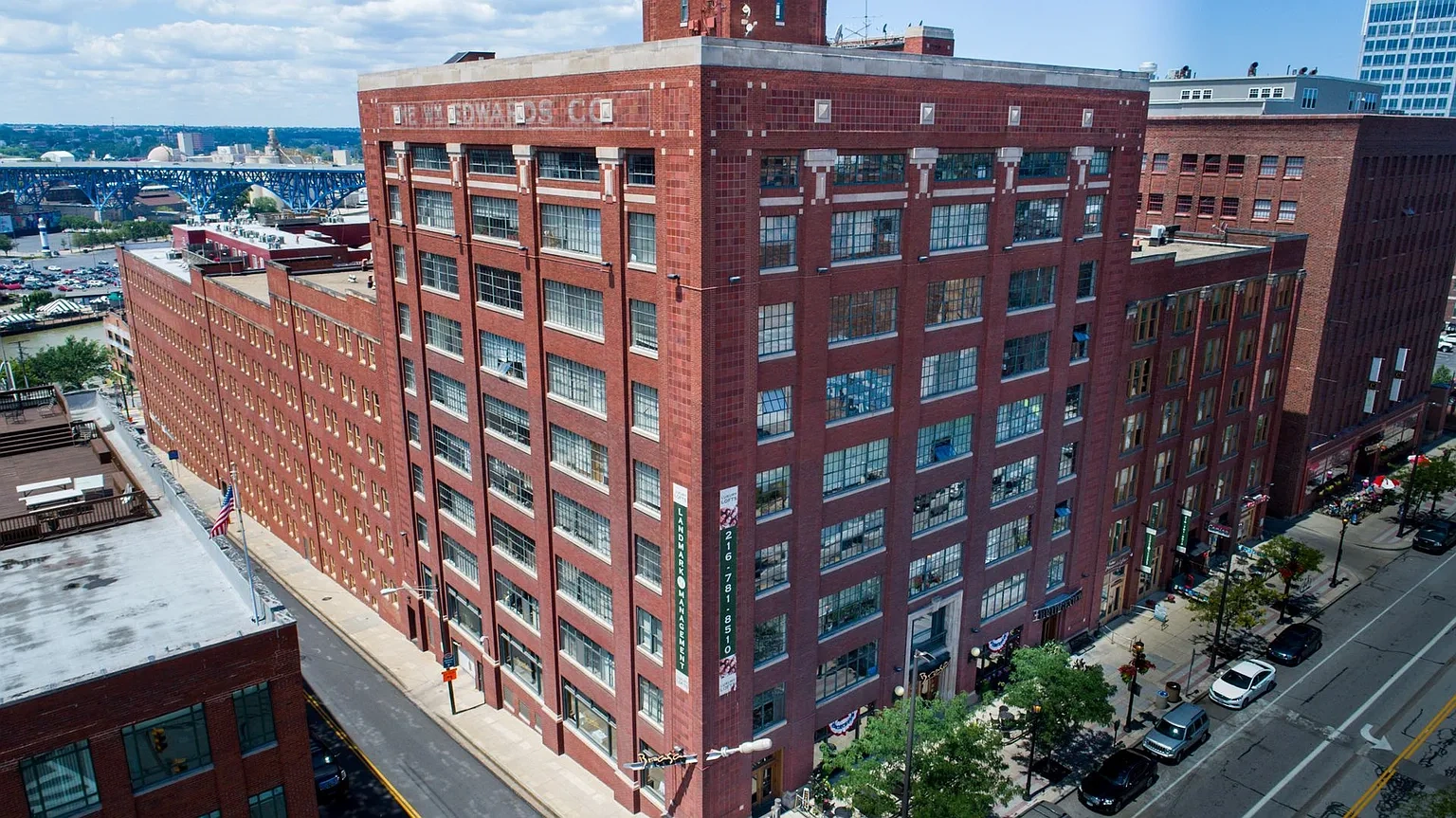 Bridgeview Apartments – photo 2