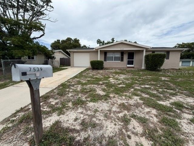 7539 Gulf Highlands Dr – photo 1