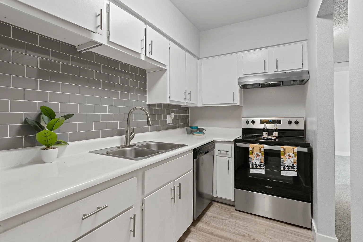 Alegria Apartment Homes – photo 5