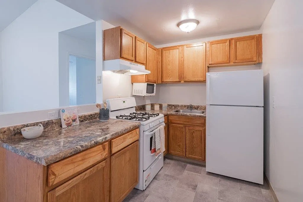 Ocean Terrace Apartment Homes – photo 3