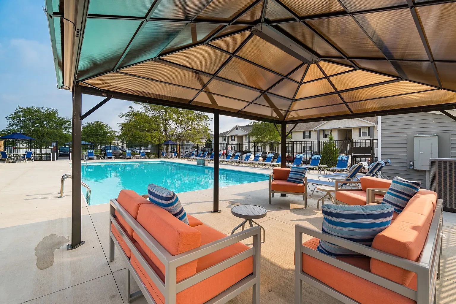 Estates at Brentwood Lake – photo 1