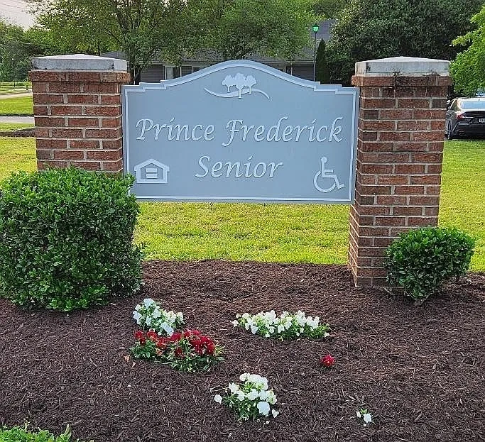 Prince Frederick Senior Apartments – photo 1