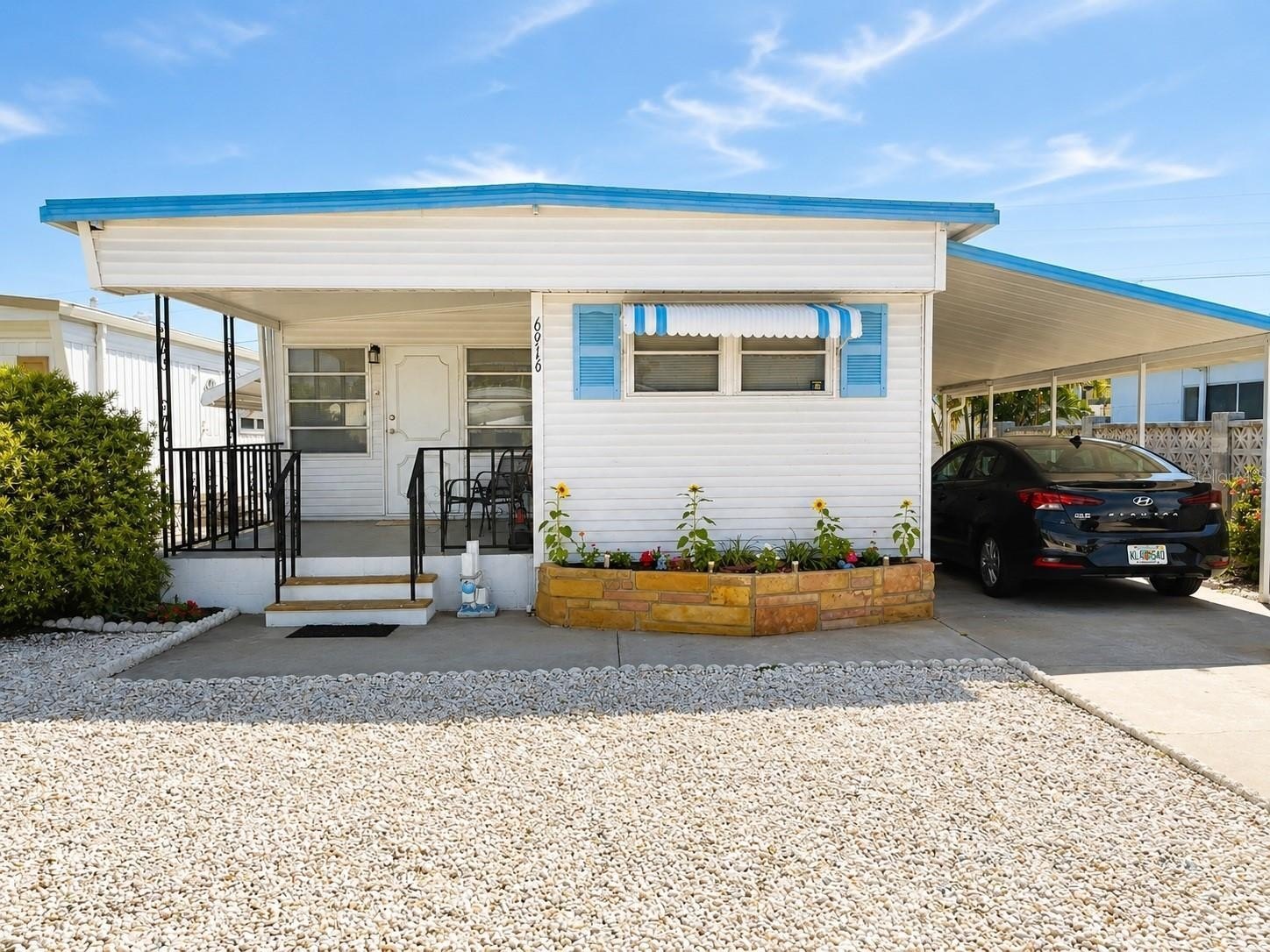 6916 Marlin Ln – photo 1