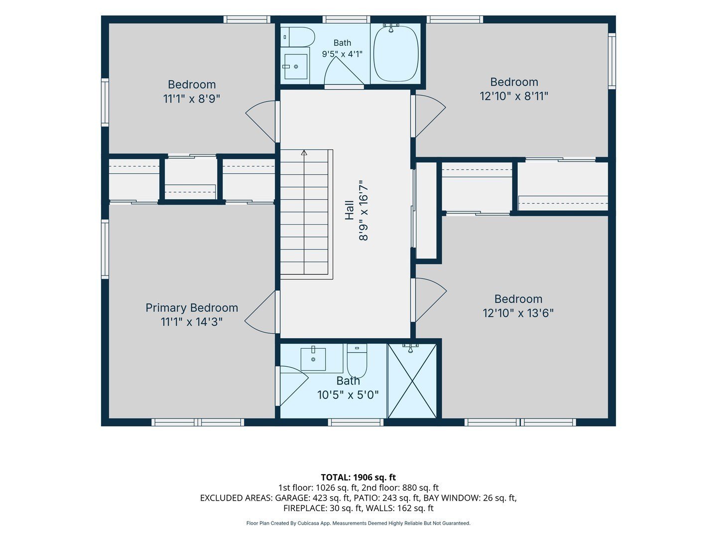 1111 Plum Grove Cir – photo 5