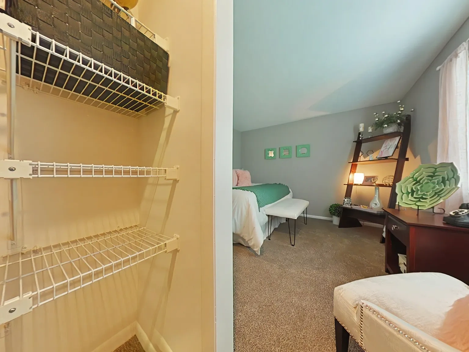 Fox Chase North – Floor plan
