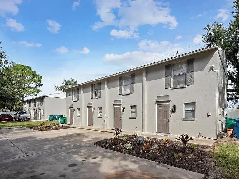 Atlantic Townhomes – photo 4