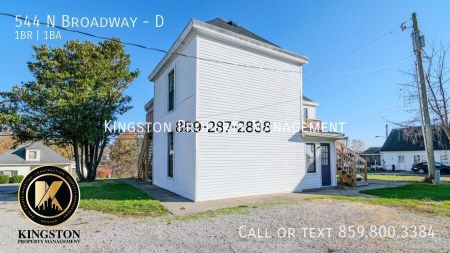 544 N Broadway St – photo 3