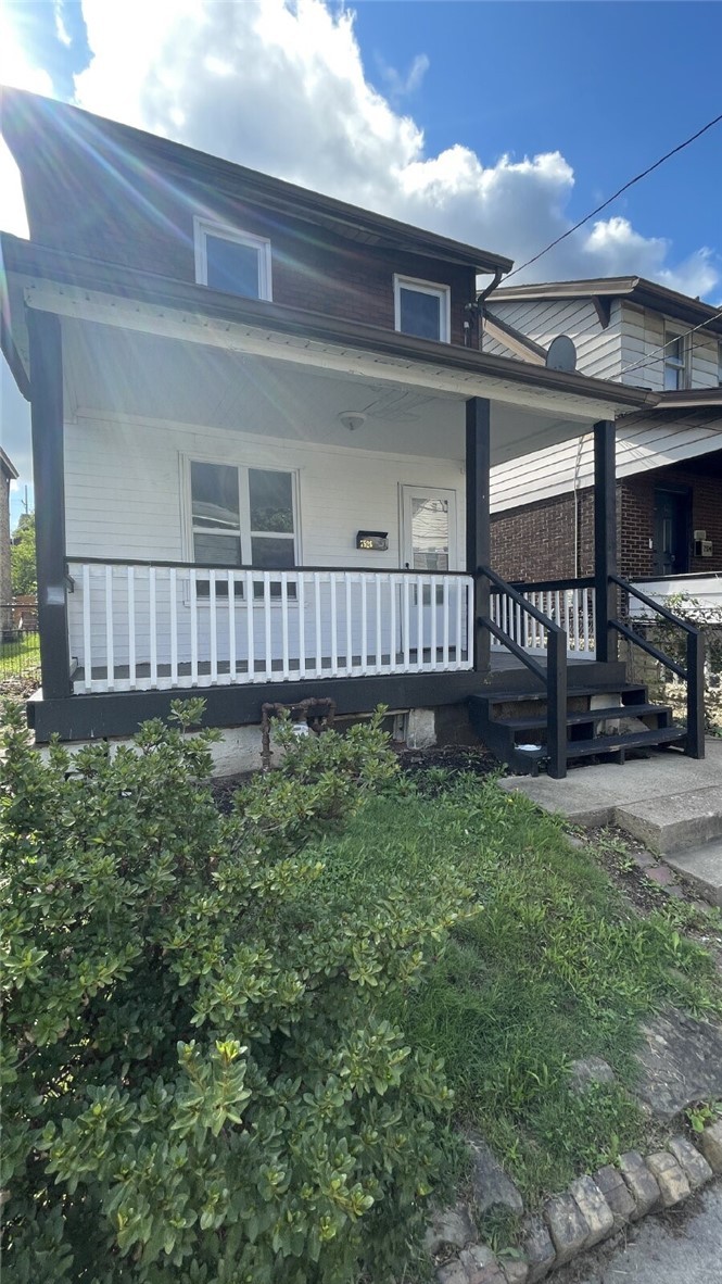 7526 Dickson St – photo 2
