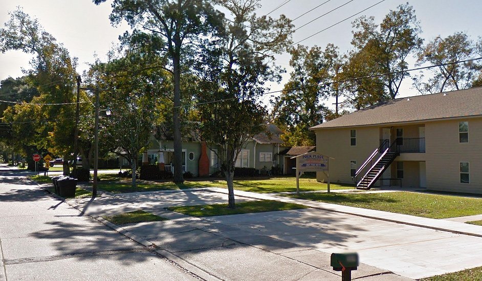 815 E Russell Ave unit 102 – photo 3
