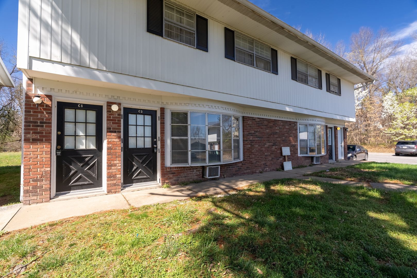 400 N Westridge Dr unit C2 – photo 1
