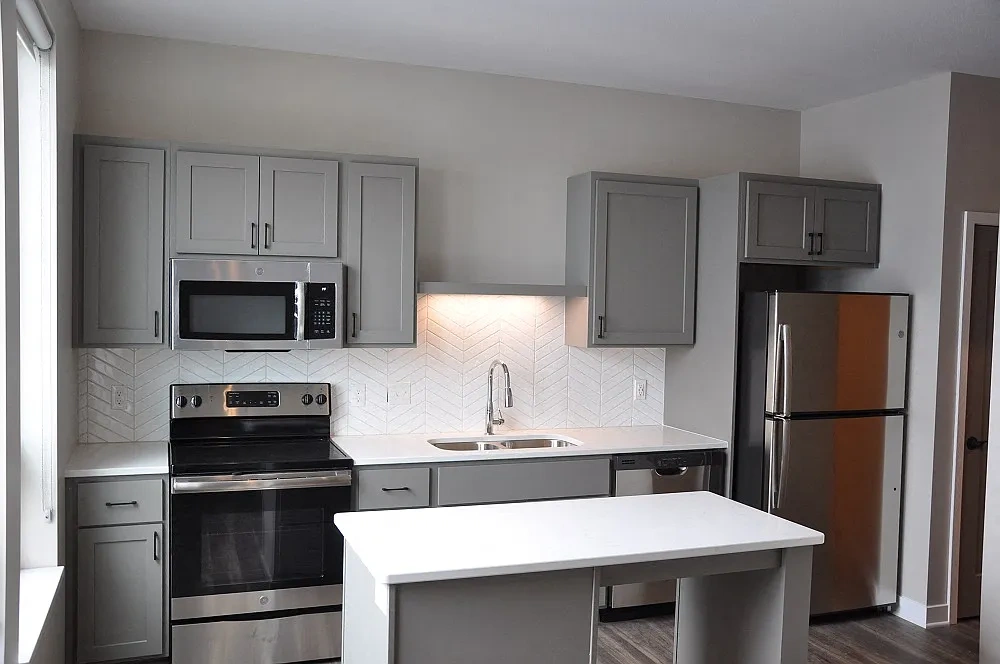 Dillard Apartments – photo 4