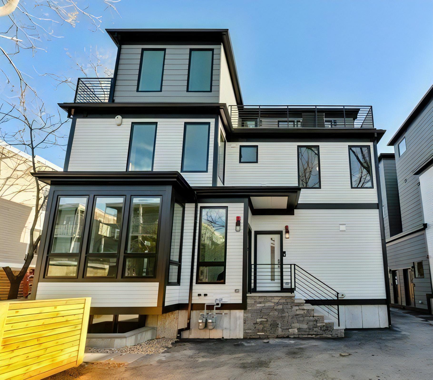 227 Prospect St unit 1 – photo 1