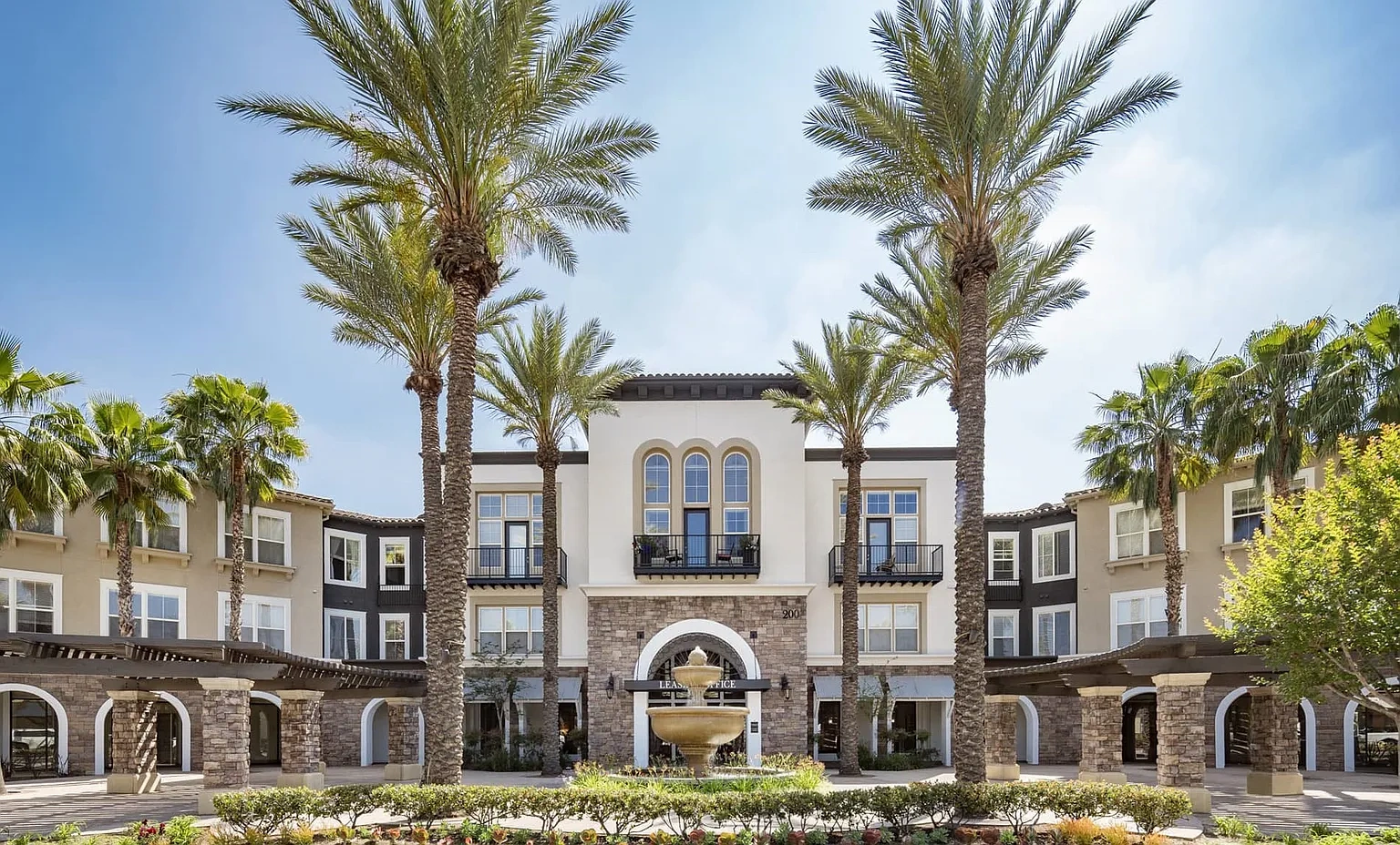 Verano at Rancho Cucamonga Town Square – photo 1