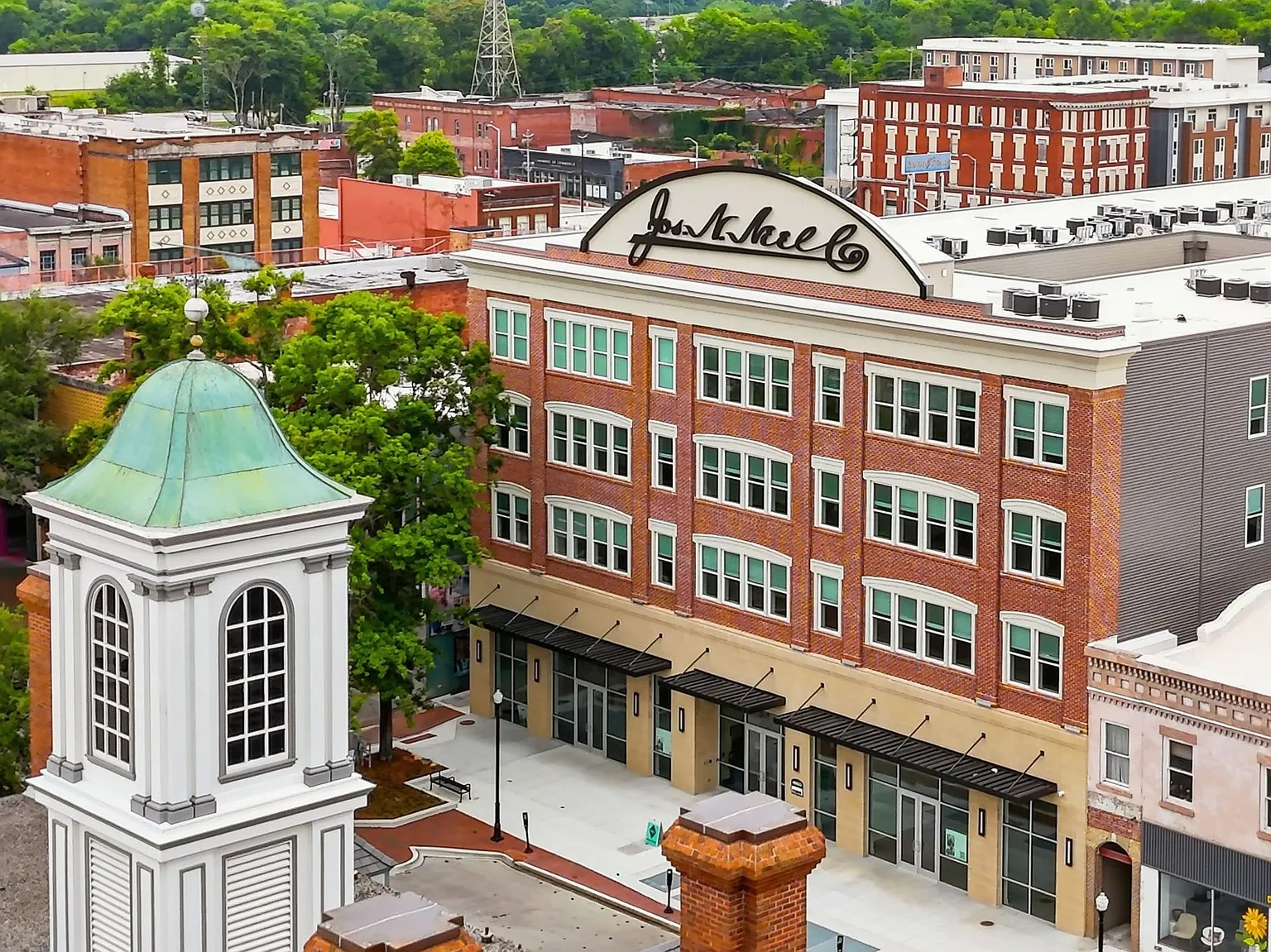 Neel's Lofts – photo 2