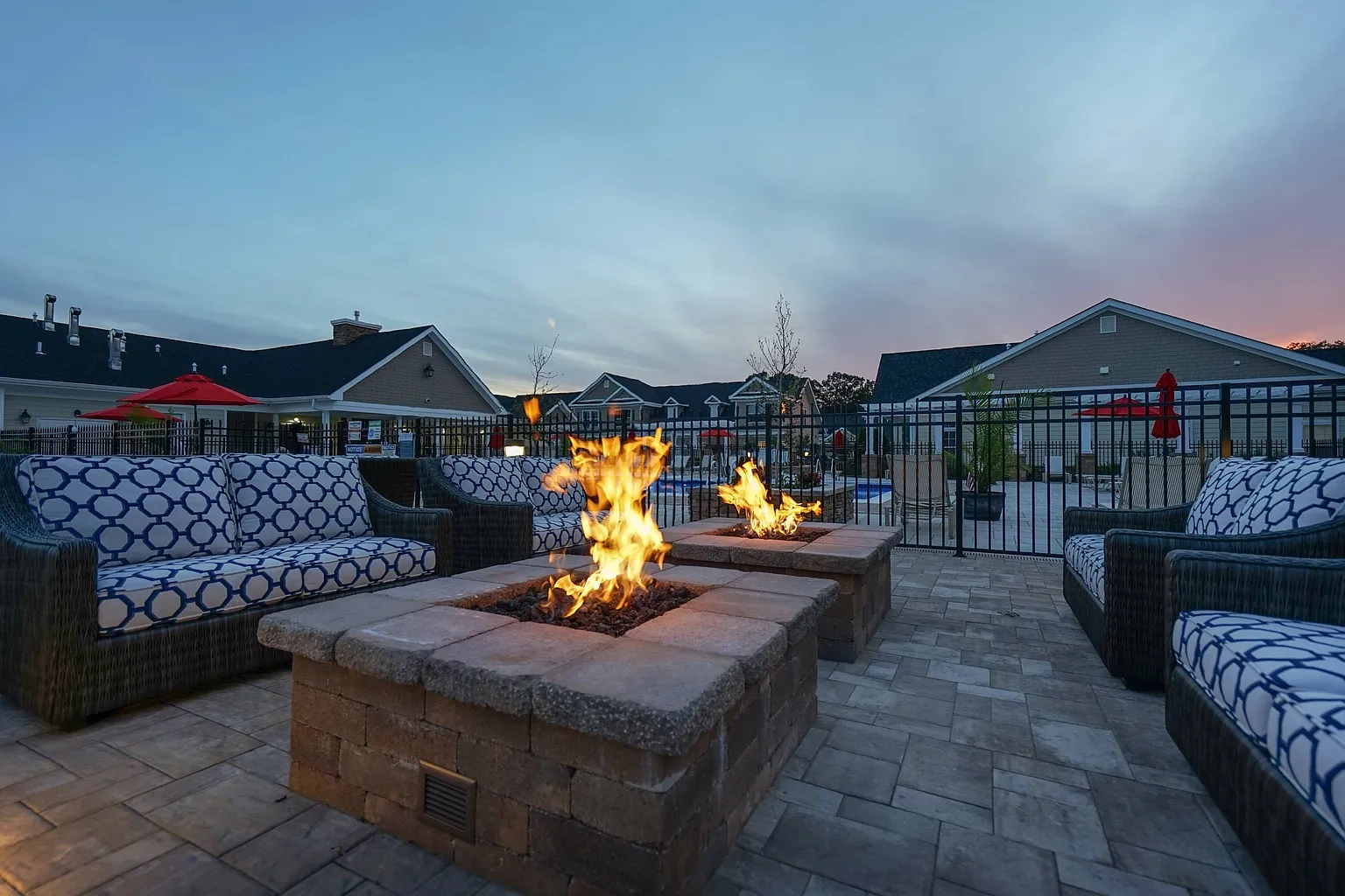 Vistas of Port Jefferson - 55+ Active Adult Living – photo 5