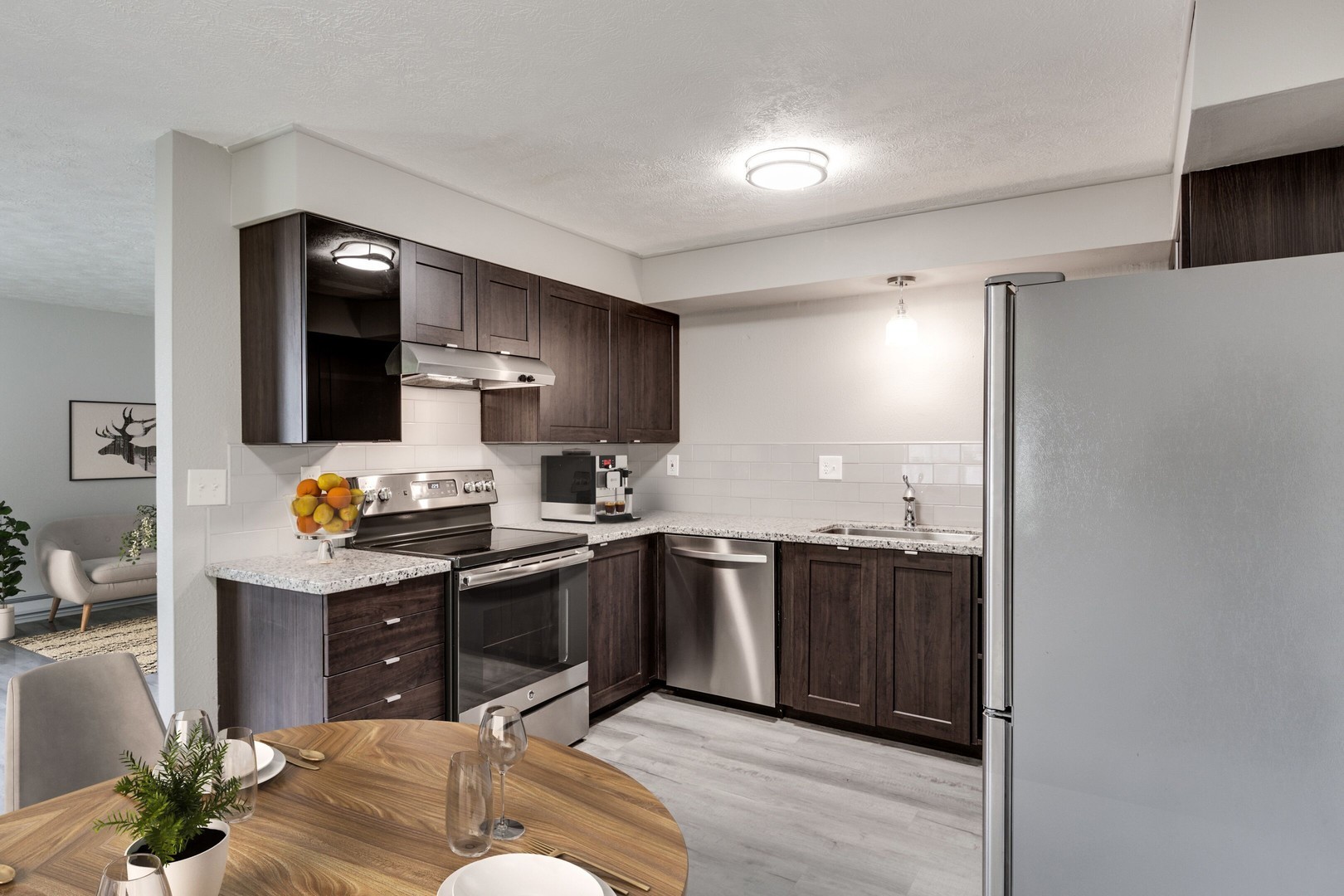 2024 E Cataldo Ave unit Unit #3 – photo 1