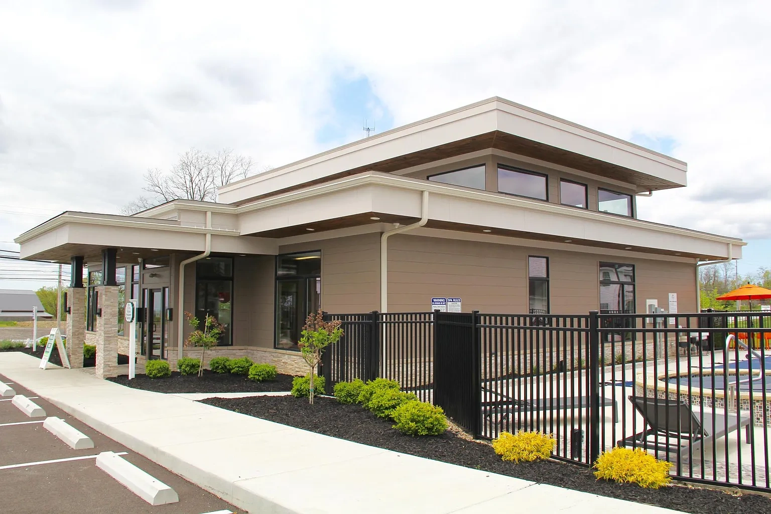 The Orchard Apartments – photo 5