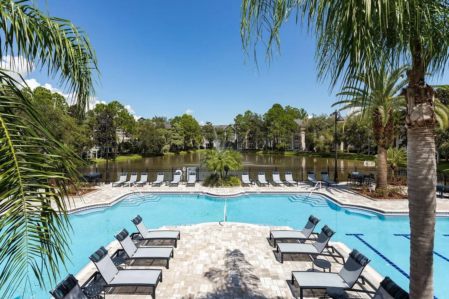The Grand Reserve at Park Isle Apartments – photo 3