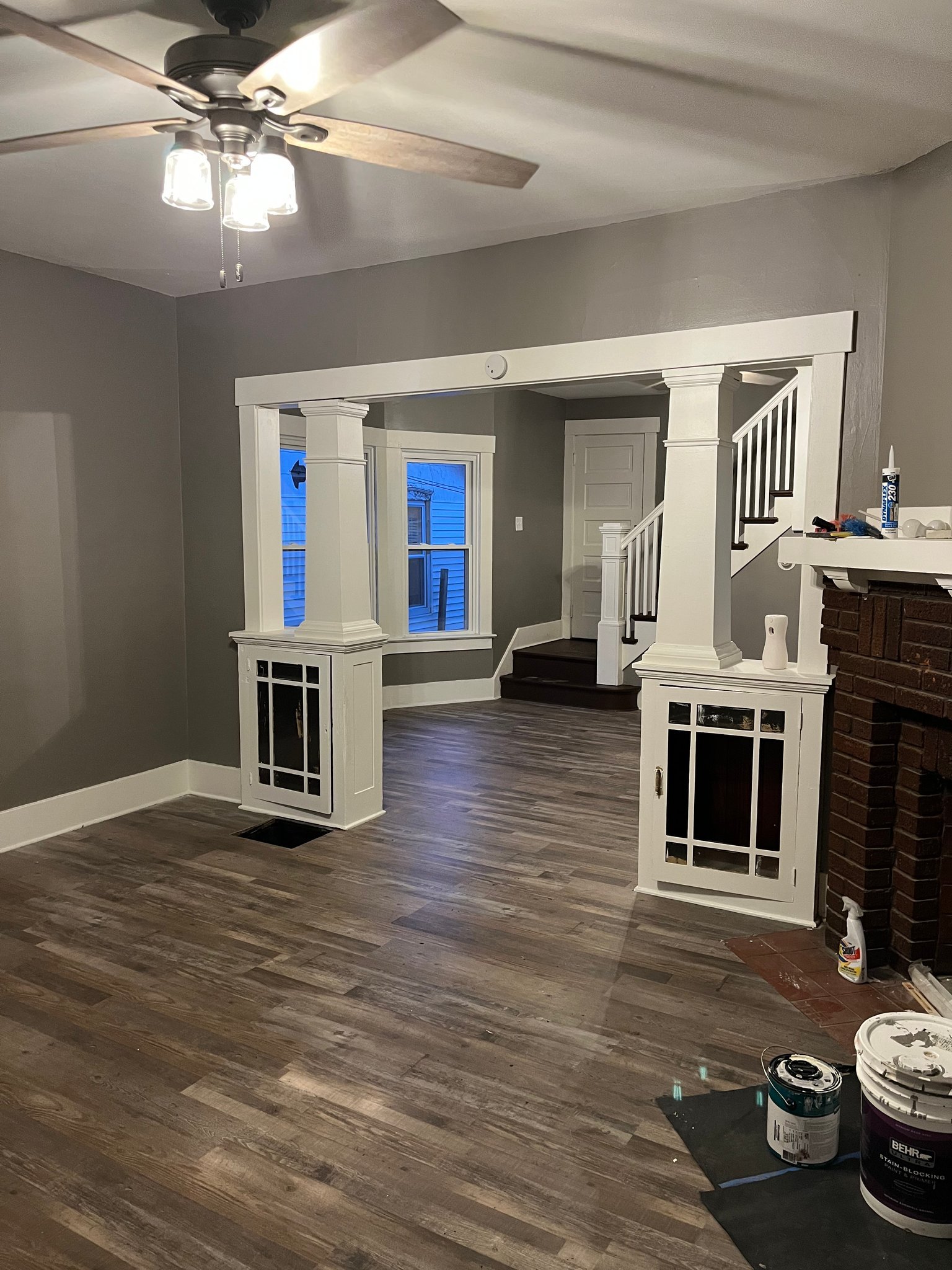 724 W North St – photo 2