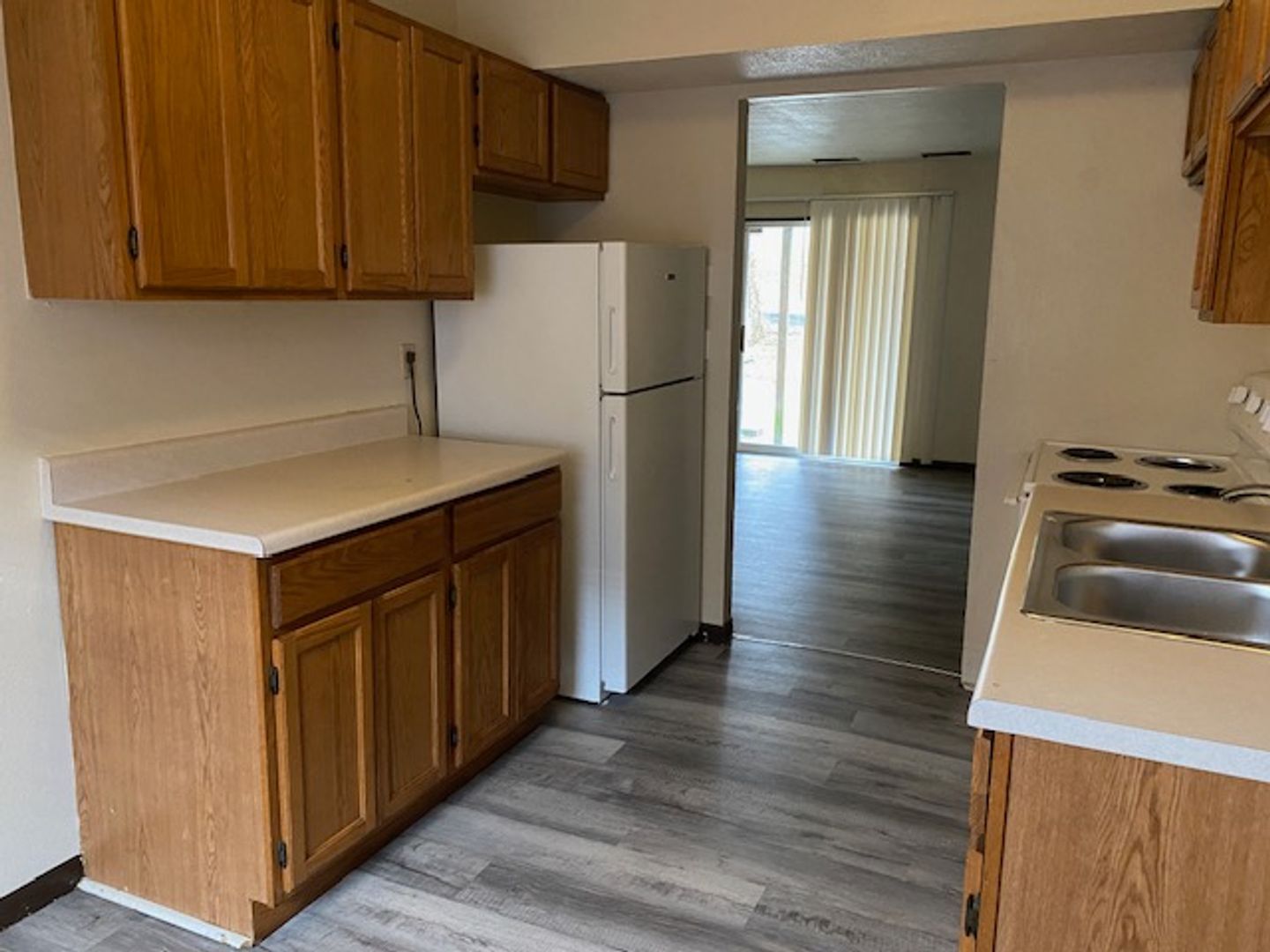 1114 Cherokee St unit B – photo 2