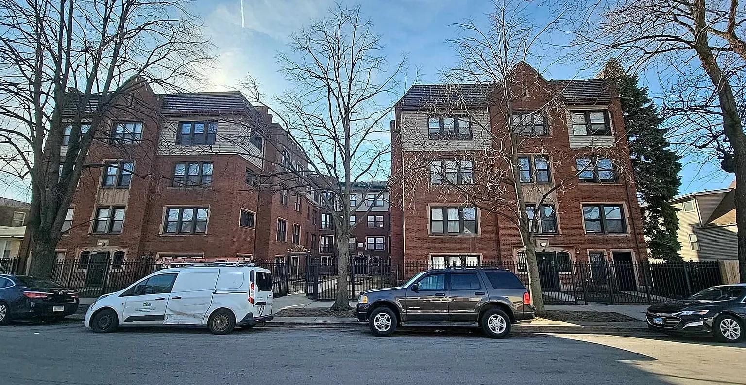 7828 S. Drexel Ave – photo 2