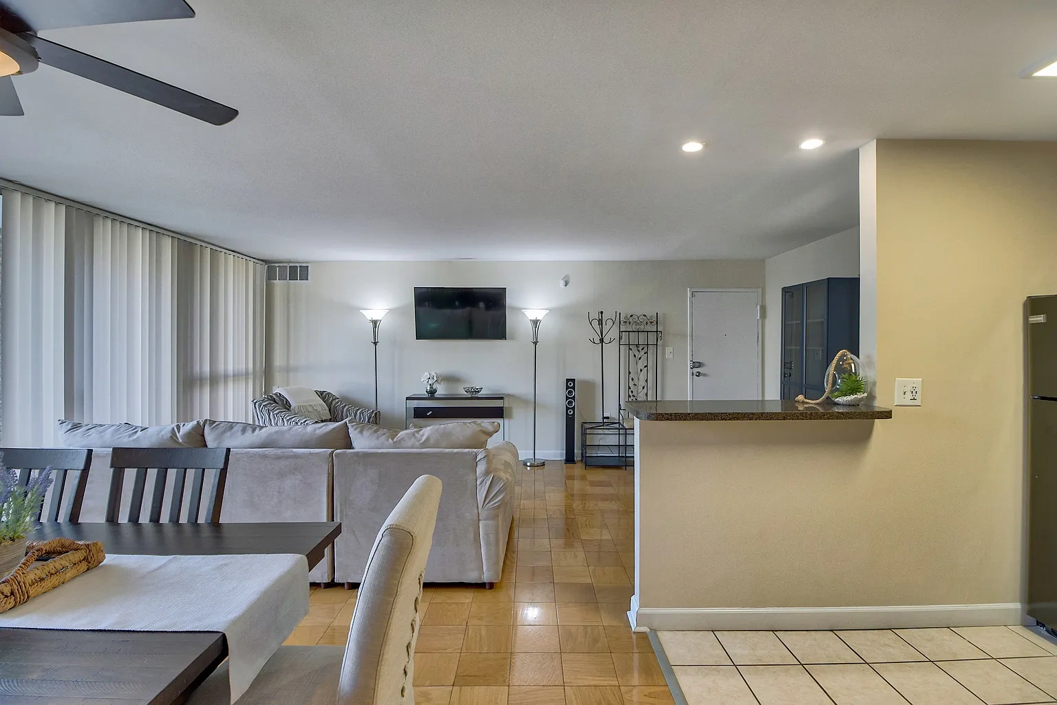 Heritage Park Apartments – photo 5