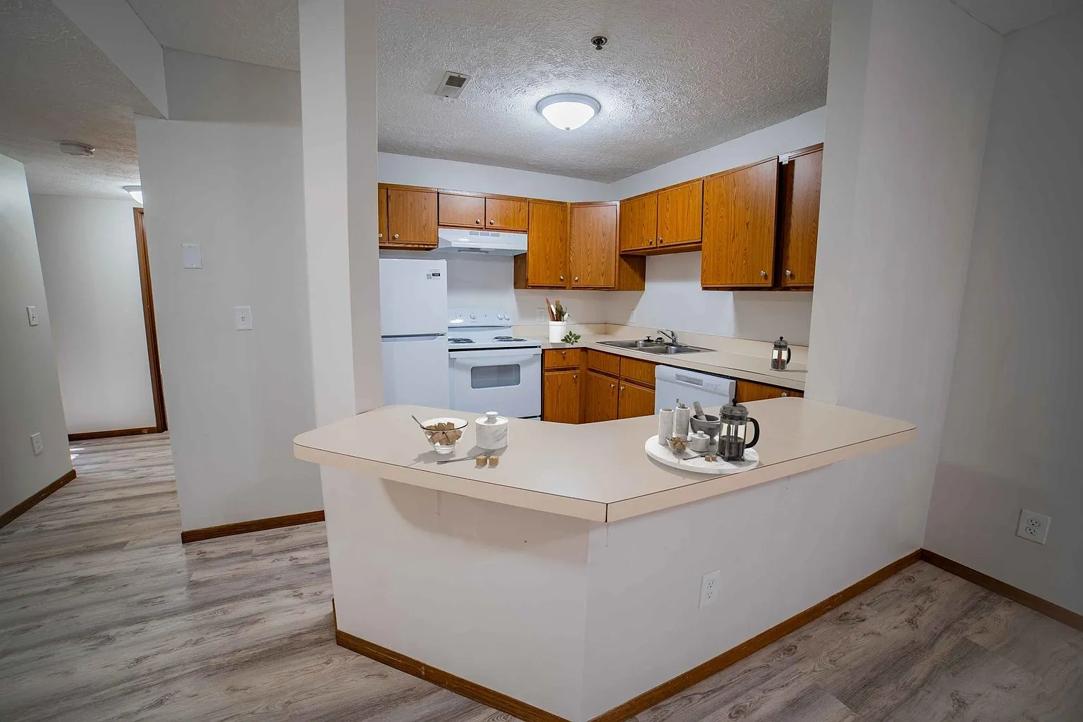 Sumner Point Apartments – photo 2