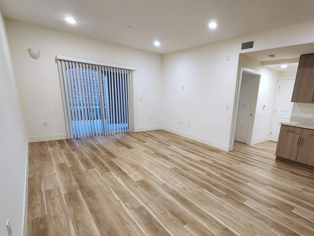 Citrus Hills Apartments - Active Senior Community – Floor plan