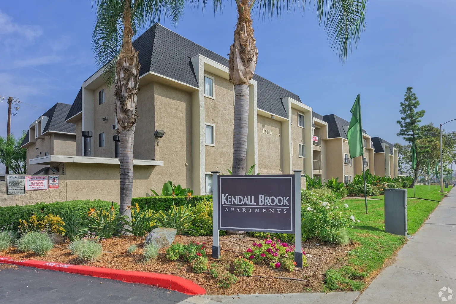 Kendall Brook Apartments – photo 2