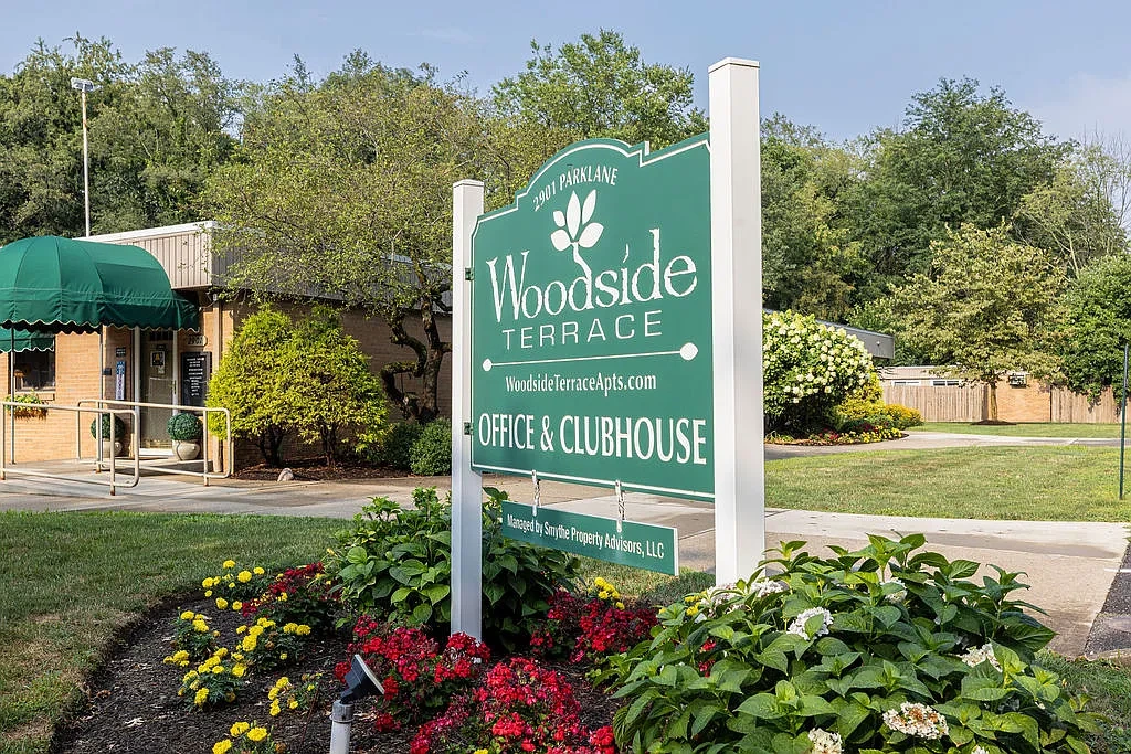 Woodside Terrace Apartments – photo 4