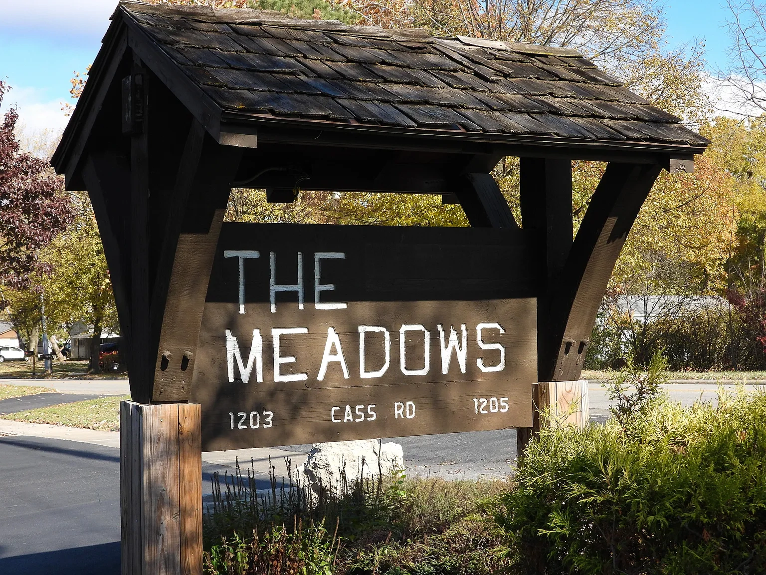 The Meadows Apartments – photo 3