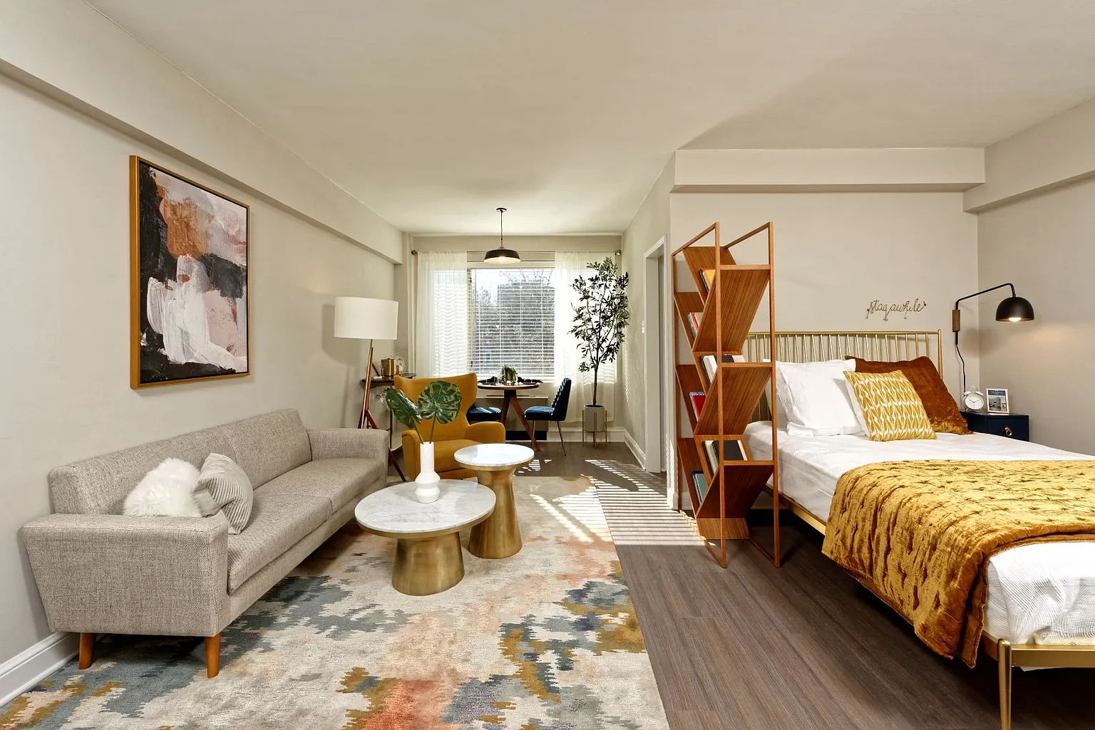 1500 Arlington Apartments – photo 5