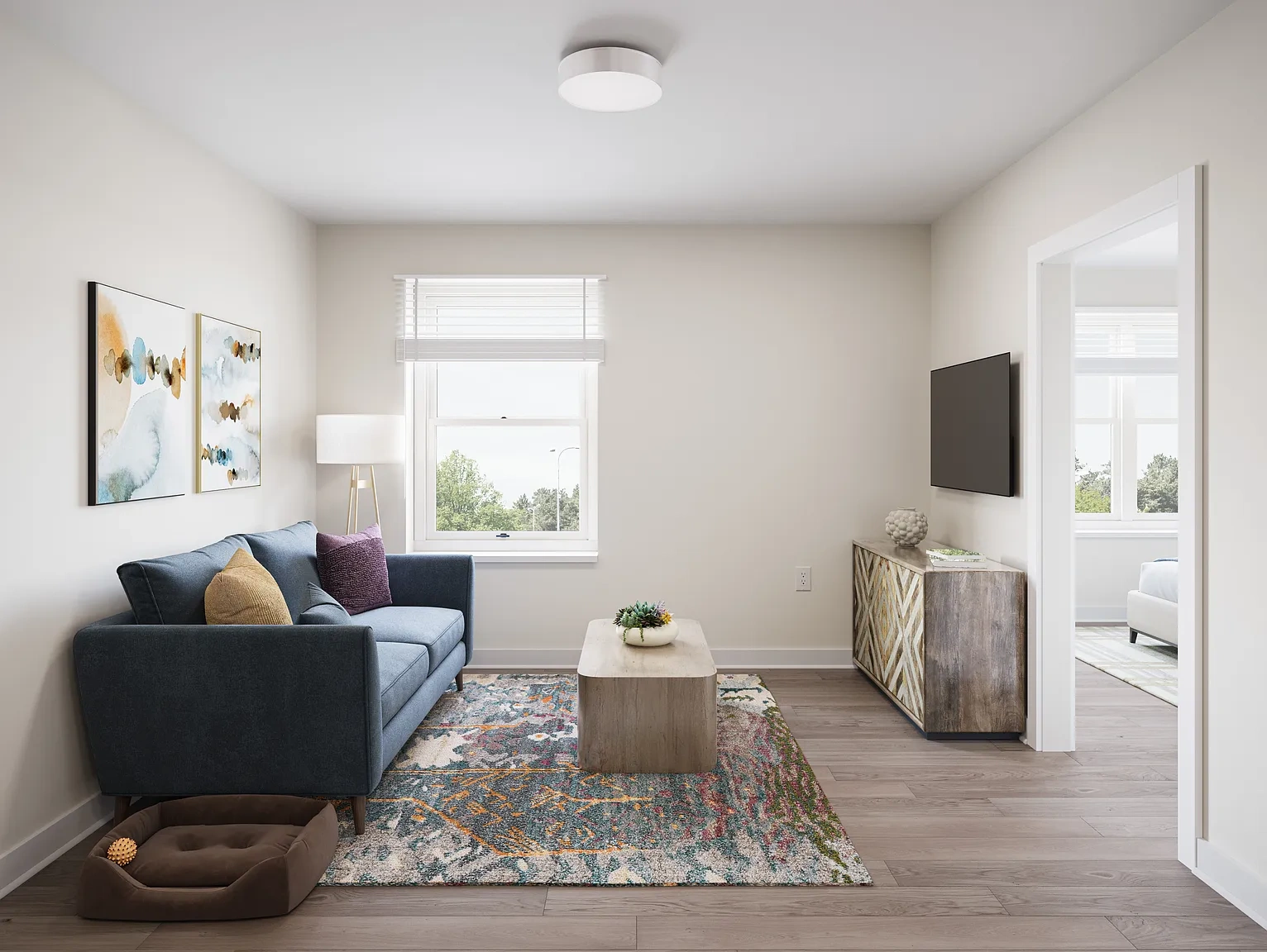 Divinity Landing Senior Apartments – photo 4