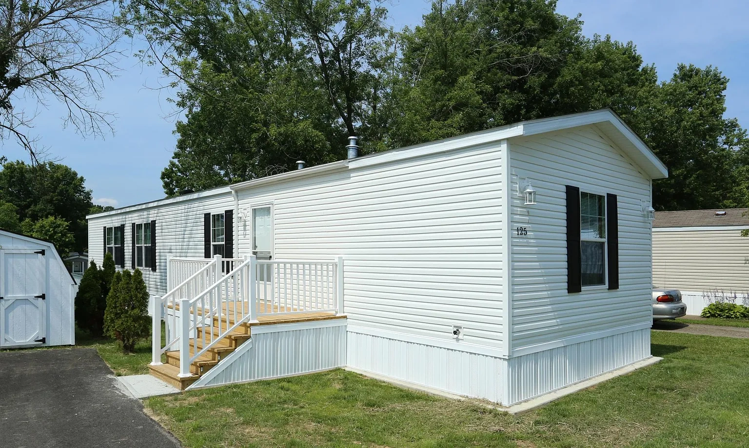 Spreading Oaks Village – photo 3
