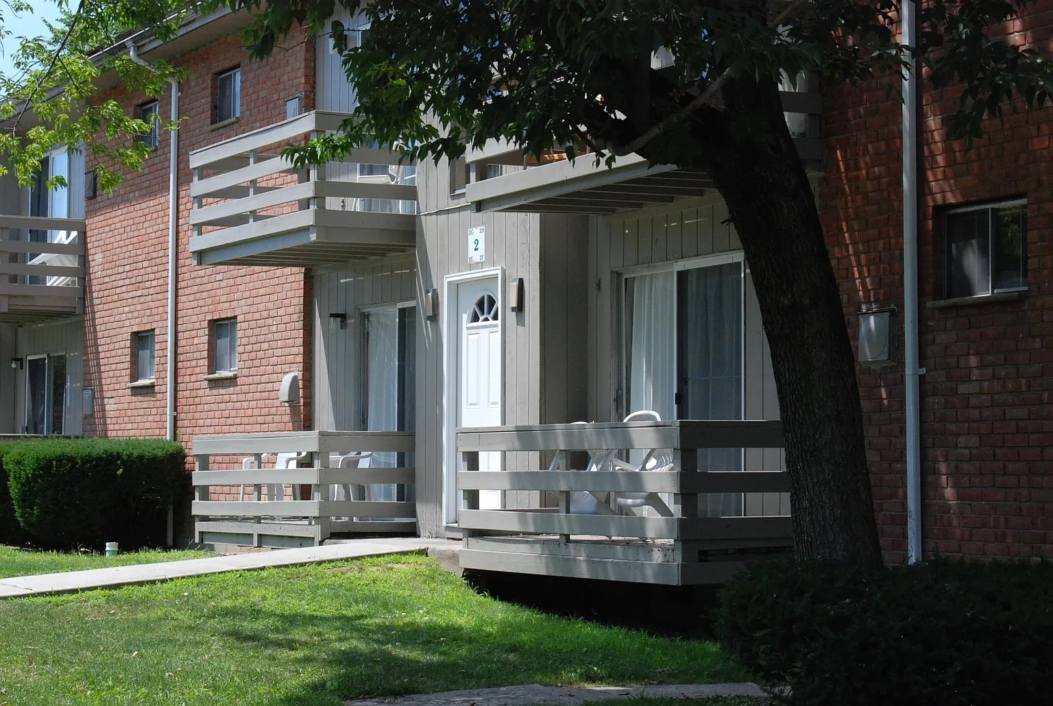 Southside Terrace Apartments – photo 5
