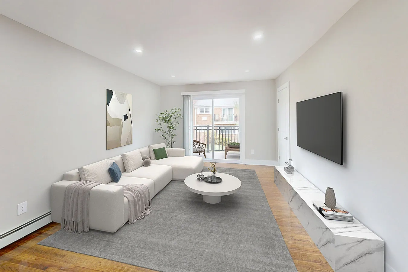 Douglass Gardens Apartments – photo 3