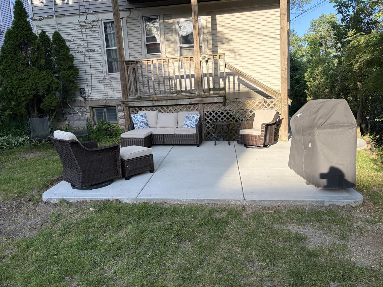 3563 N Maryland Ave unit 3565 Unit 3rd – photo 1