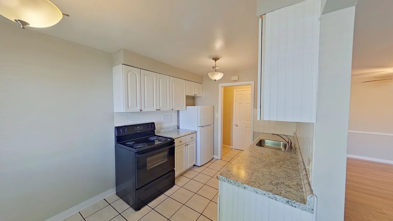 Twin Oaks Apartments – photo 3