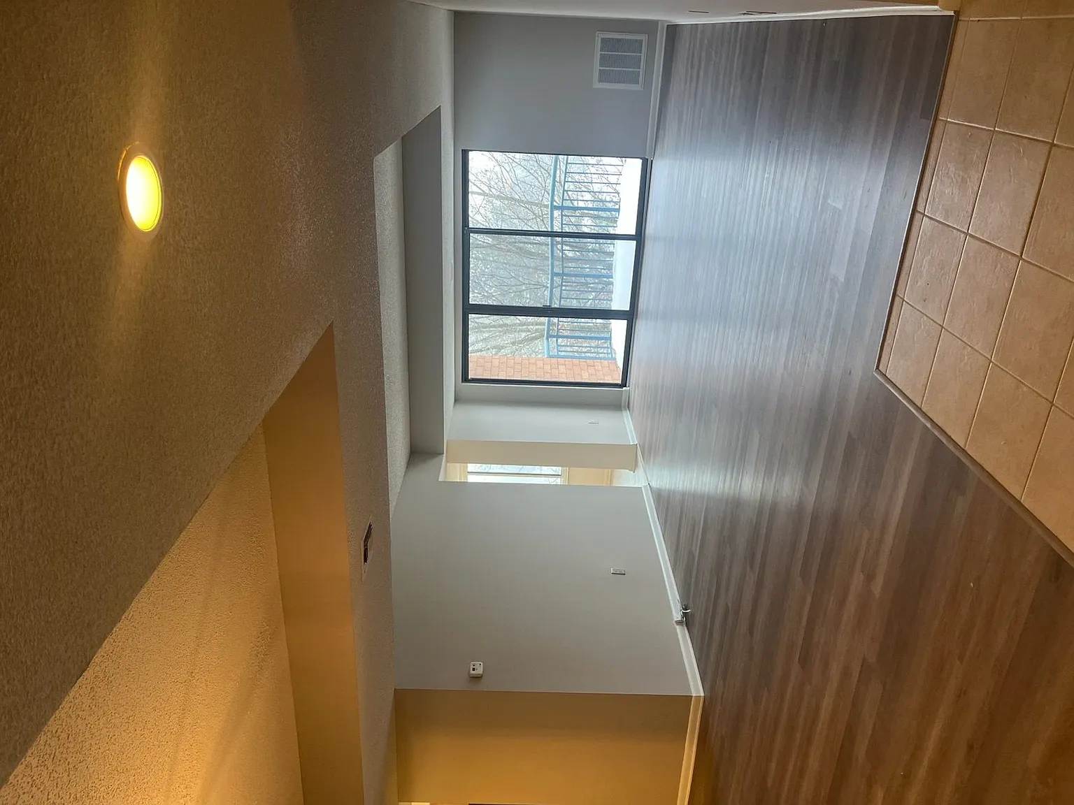 Atrium in The Village – Floor plan