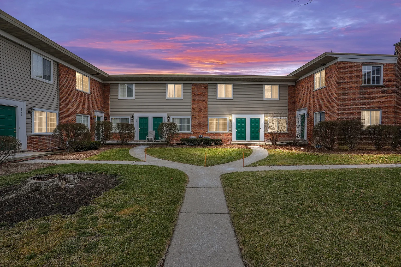 Maple Road Townes – photo 2