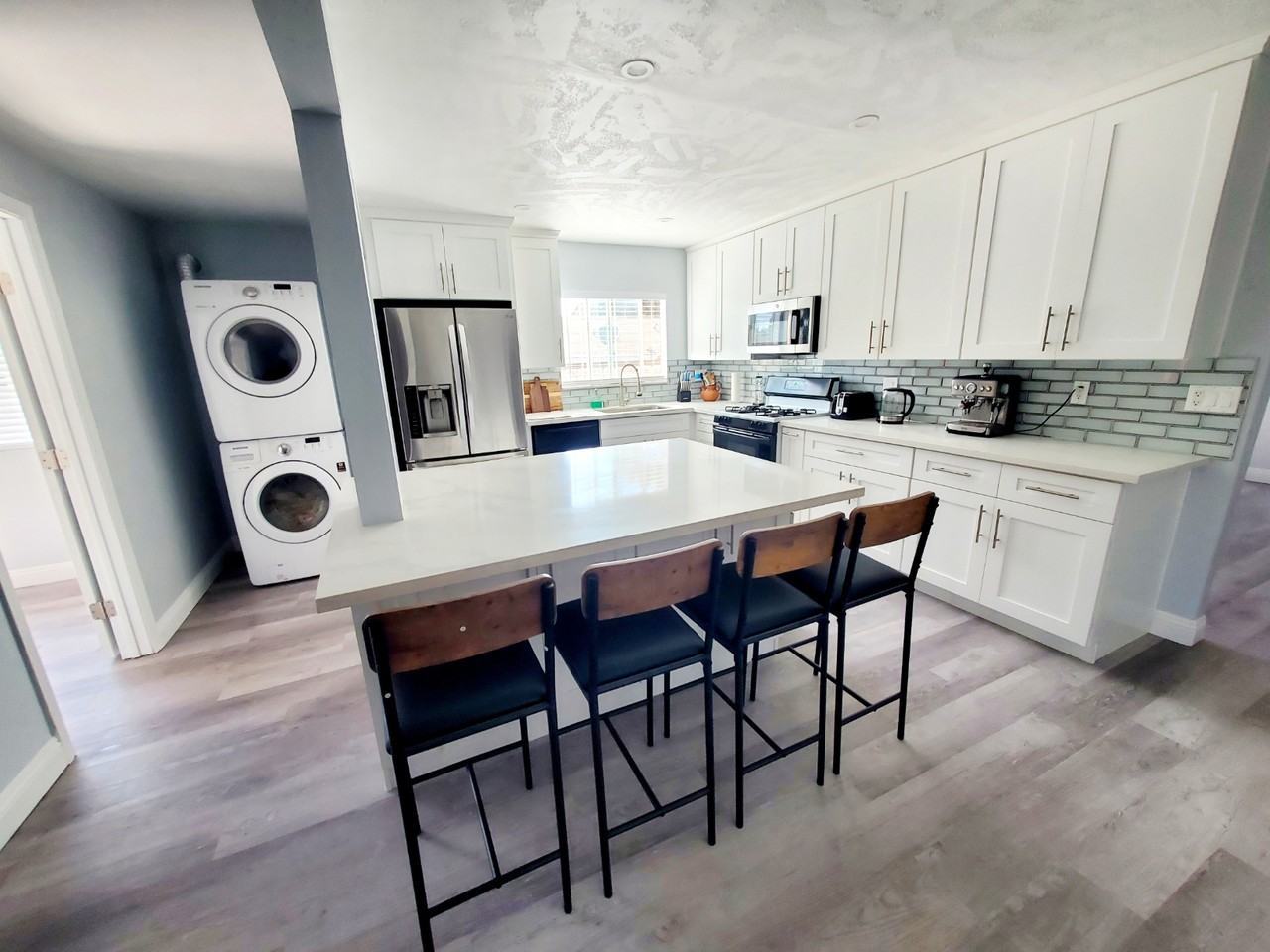 5521 Blueridge St unit 4 – photo 1