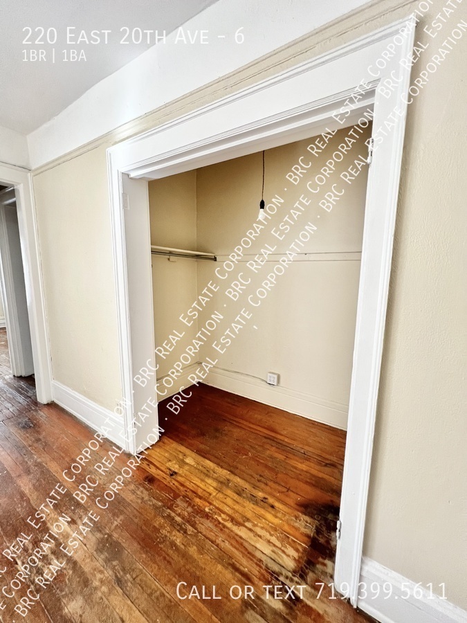 220 E 20th Ave – photo 4