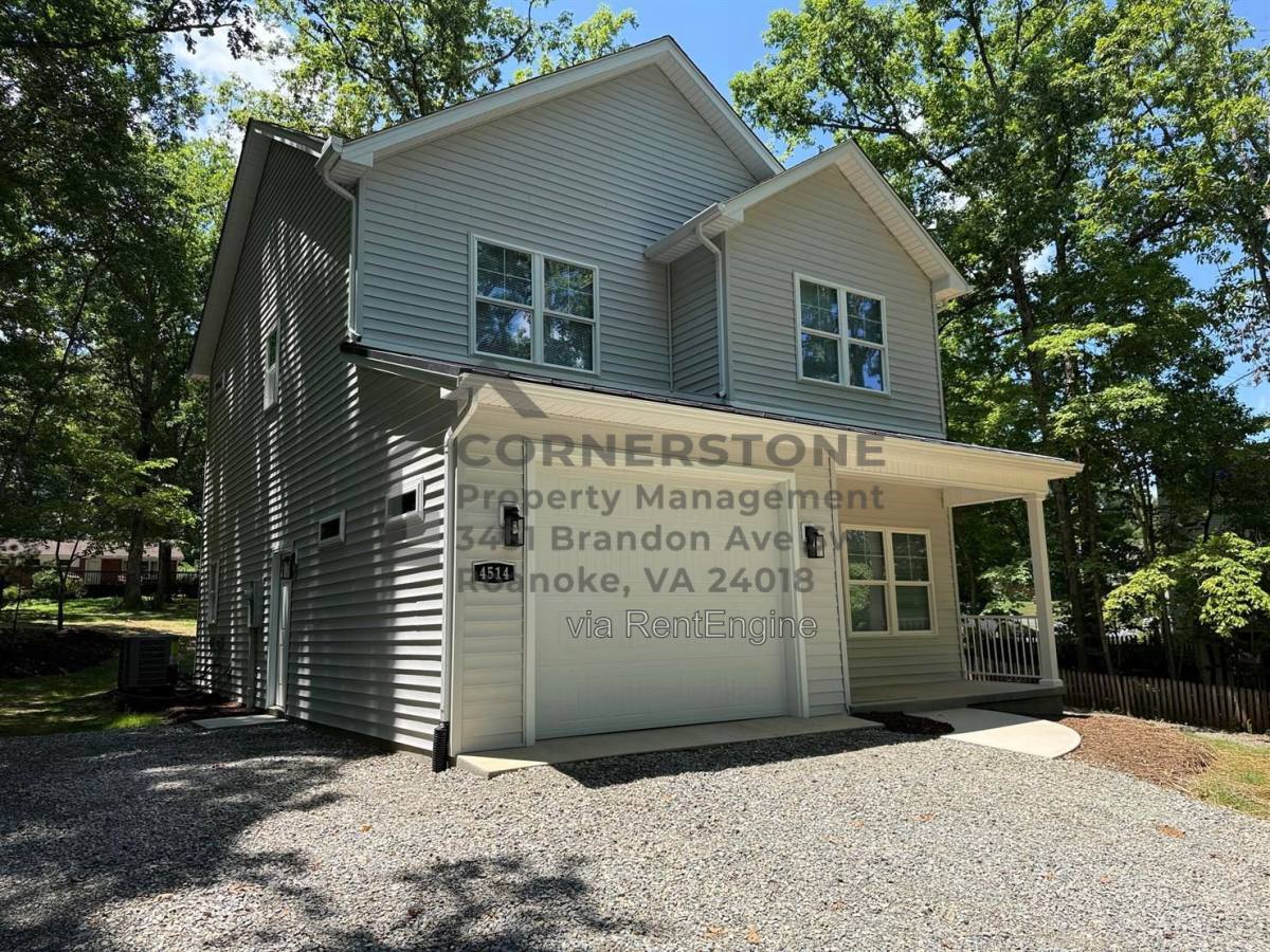4514 Buck Mountain Rd – photo 1